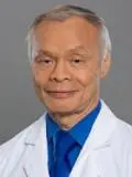 Image of Dr. Feun