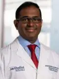 Image of Dr. Bhimaraj