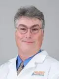 Image of Dr. Timmins