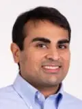Image of Dr. Bansal