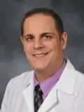 Image of Dr. Frauwirth
