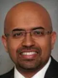 Image of Dr. George