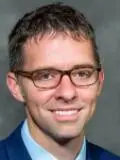 Image of Dr. Forquer