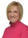 Image of Kathleen Cahill