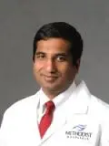 Image of Dr. Kodenchery