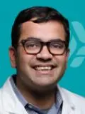 Image of Dr. Parekh