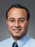 Image of Dr. Ghosh