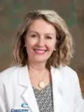 Image of Dr. Dorsey