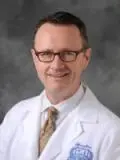 Image of Dr. Corrigan