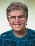Image of Dr. Marie