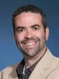 Image of Dr. Harris