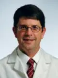 Image of Dr. Bengtson