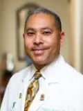 Image of Dr. Motley