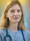 Image of Dr. Stiassny