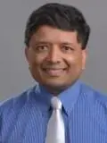 Image of Dr. Garg