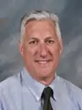 Image of Dr. Coffey
