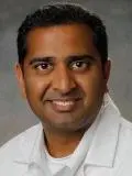 Image of Dr. Gupta