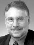 Image of Dr. Benjamin