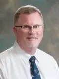 Image of Dr. Isaacson