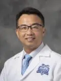 Image of Dr. Day