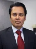 Image of Dr. Abdulrauf