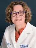 Image of Dr. Sweeney