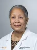 Image of Dr. Hammonds