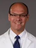Image of Dr. Spitzer