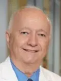 Image of Dr. Copeland