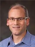 Image of Dr. Parrish