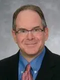 Image of Dr. Shafron