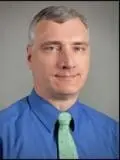Image of Dr. Klippenstein