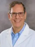 Image of Dr. Cappucci