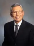 Image of Dr. Huang