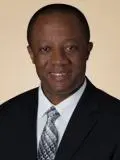 Image of Dr. Gyamfi