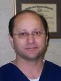 Image of Dr. Baudean