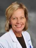 Image of Dr. Cahill