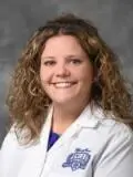 Image of Dr. Godfrey