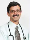 Image of Dr. Varma