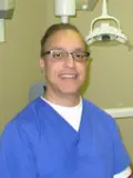 Image of Dr. Merchant