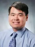 Image of Dr. Wang