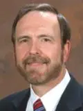 Image of Dr. Frazier