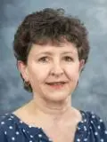 Image of Dr. Kauffman