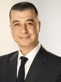 Image of Dr. Minasyan