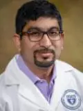 Image of Dr. Siddiqui