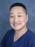 Image of Dr. Ching
