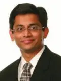 Image of Dr. Virani