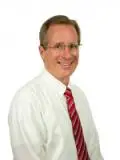 Image of Dr. Claydon