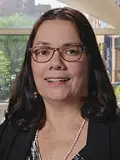 Image of Dr. Harris