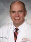 Image of Dr. Gwathmey Jr